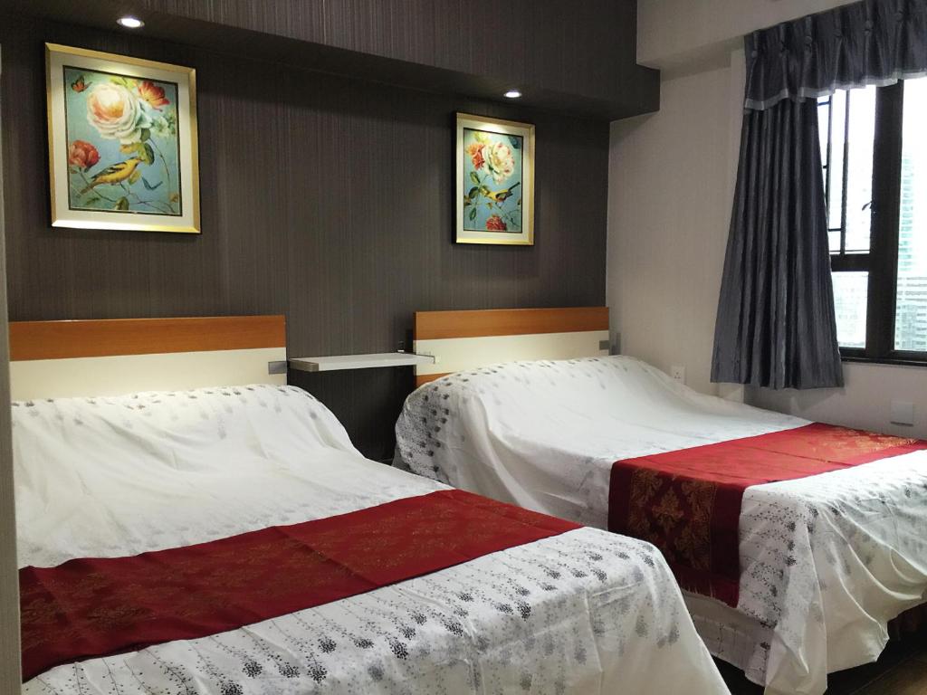 Hong Kong Tai San Guest House (Burlington Branch) photo 1
