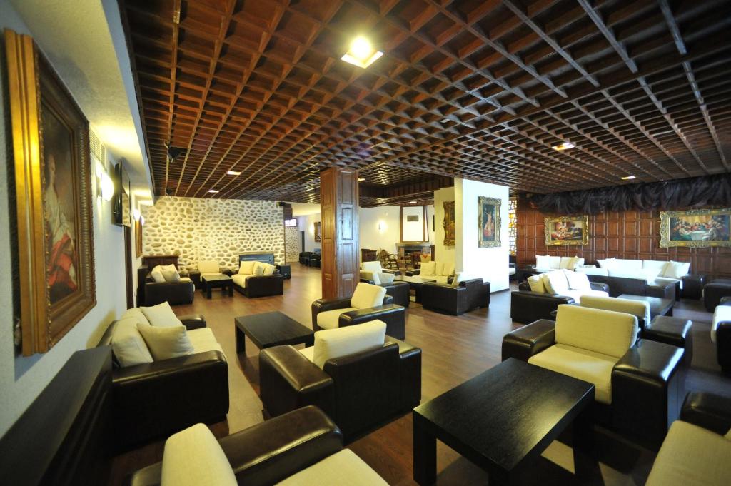 Hotel Melnik photo 2
