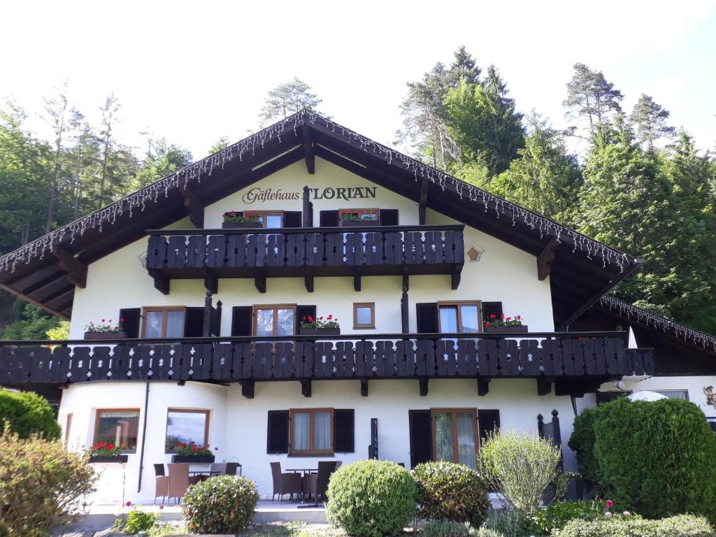 Haus Florian photo 1