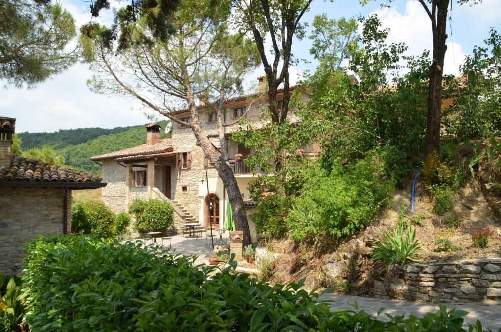 Agriturismo Il Monte - Piscina tra gli Ulivi, Maneggio con Cavalli e WIFI photo 1