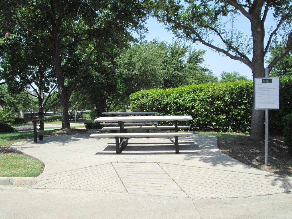 Extended Stay America Suites - Dallas - Las Colinas - Carnaby St photo 4