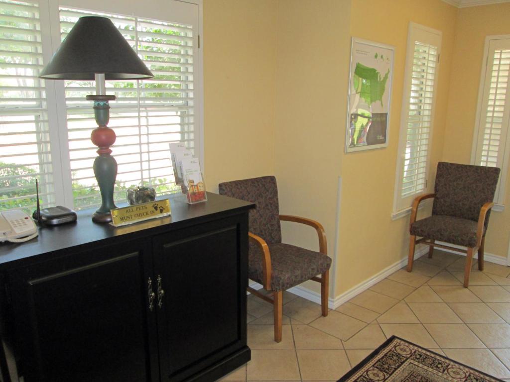 Extended Stay America Suites - Dallas - Las Colinas - Carnaby St photo 1