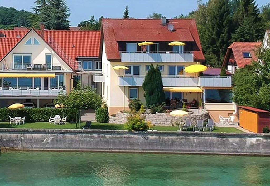 Gästehaus am Bodensee photo 1