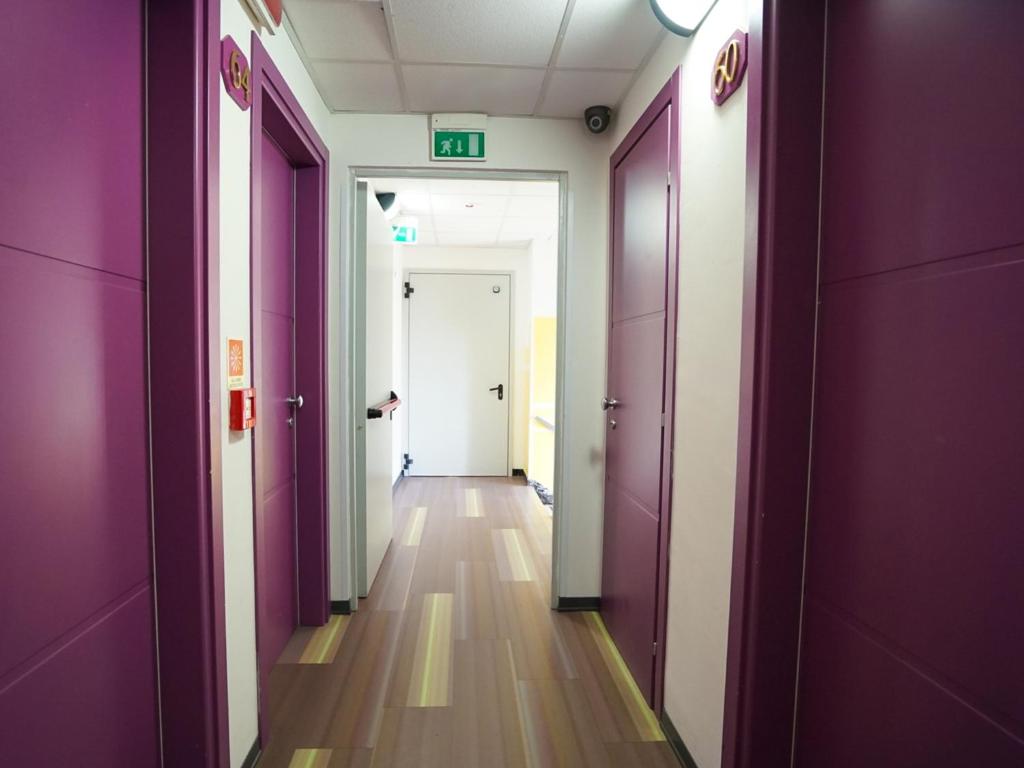 Hotel Morfeo - Young People Hotels photo 3