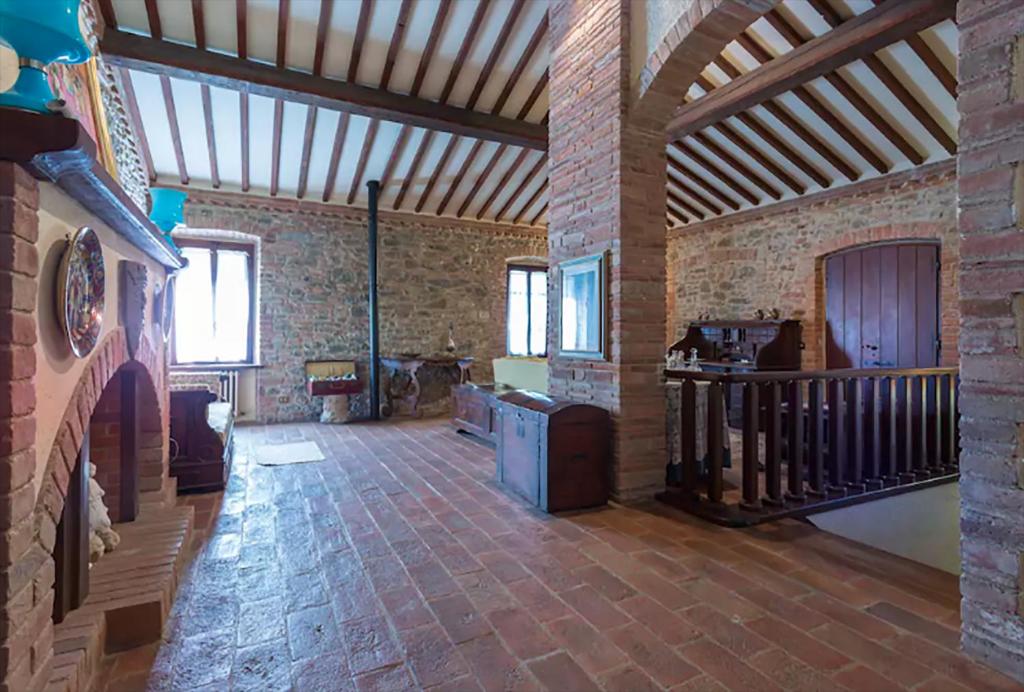 Private pool Villa Wine&cooking -Trasimeno Lake photo 1