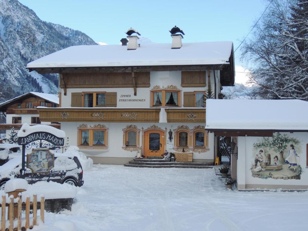 Landhaus Marion photo 4