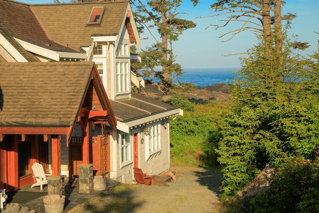 Black Rock Beach House photo 4