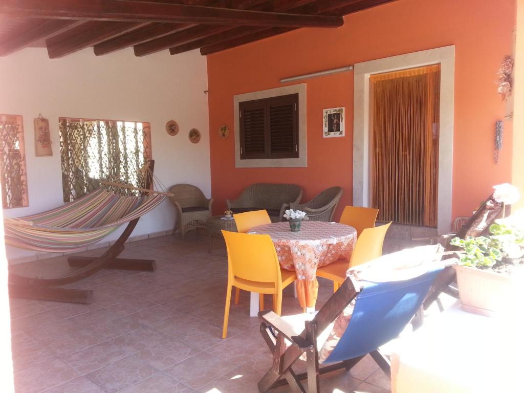 Casa di Lory a Bruca photo 4