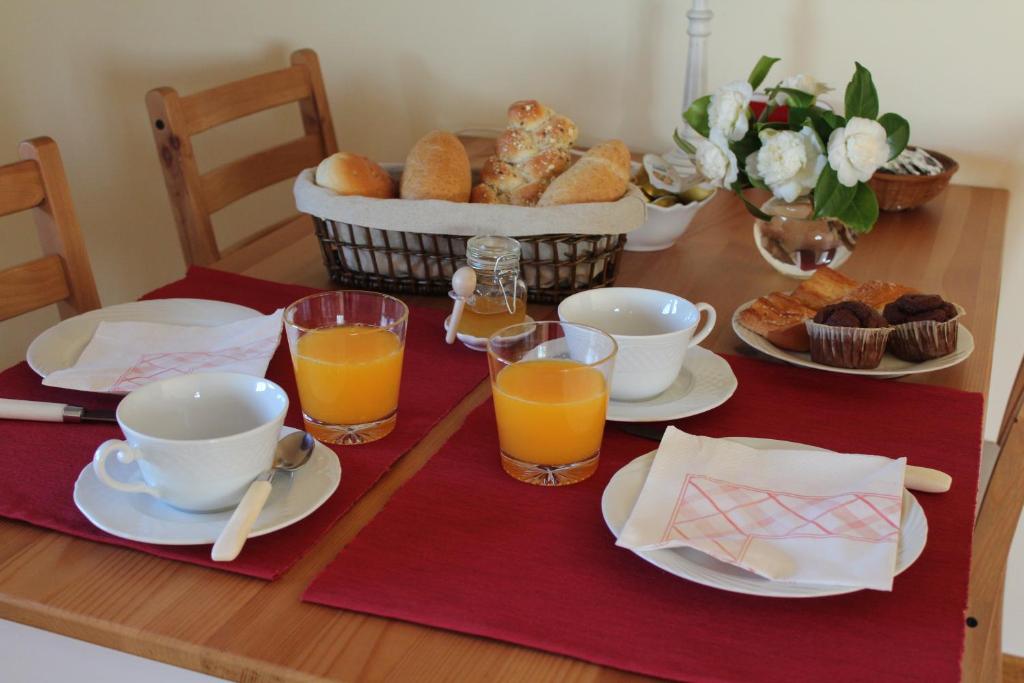 B&B Le Querce photo 4
