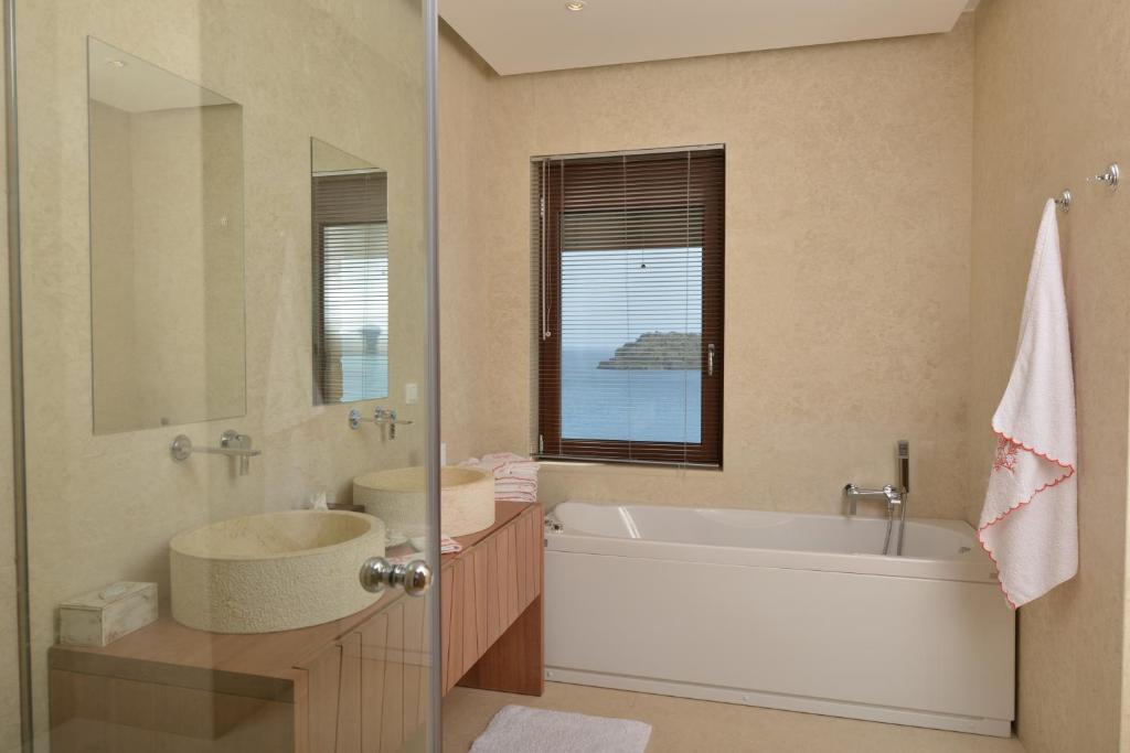 Villa Danae by Elounda Island View Villas photo 4