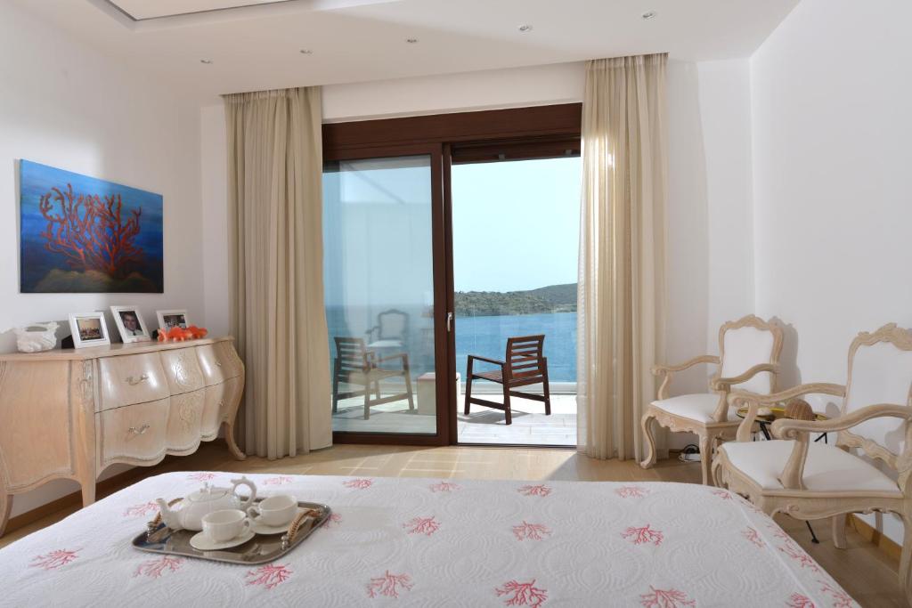 Villa Danae by Elounda Island View Villas photo 2