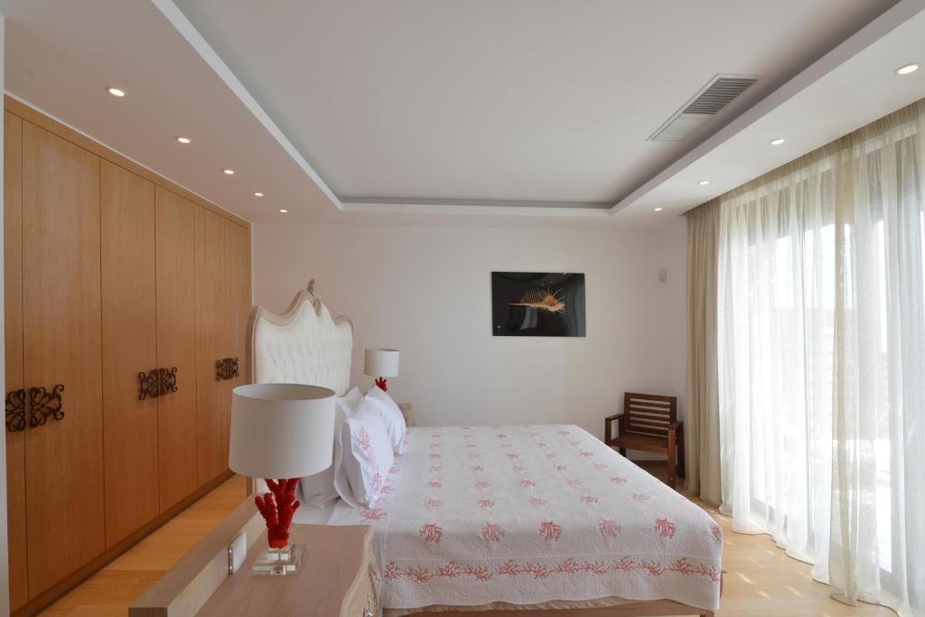 Villa Danae by Elounda Island View Villas photo 1