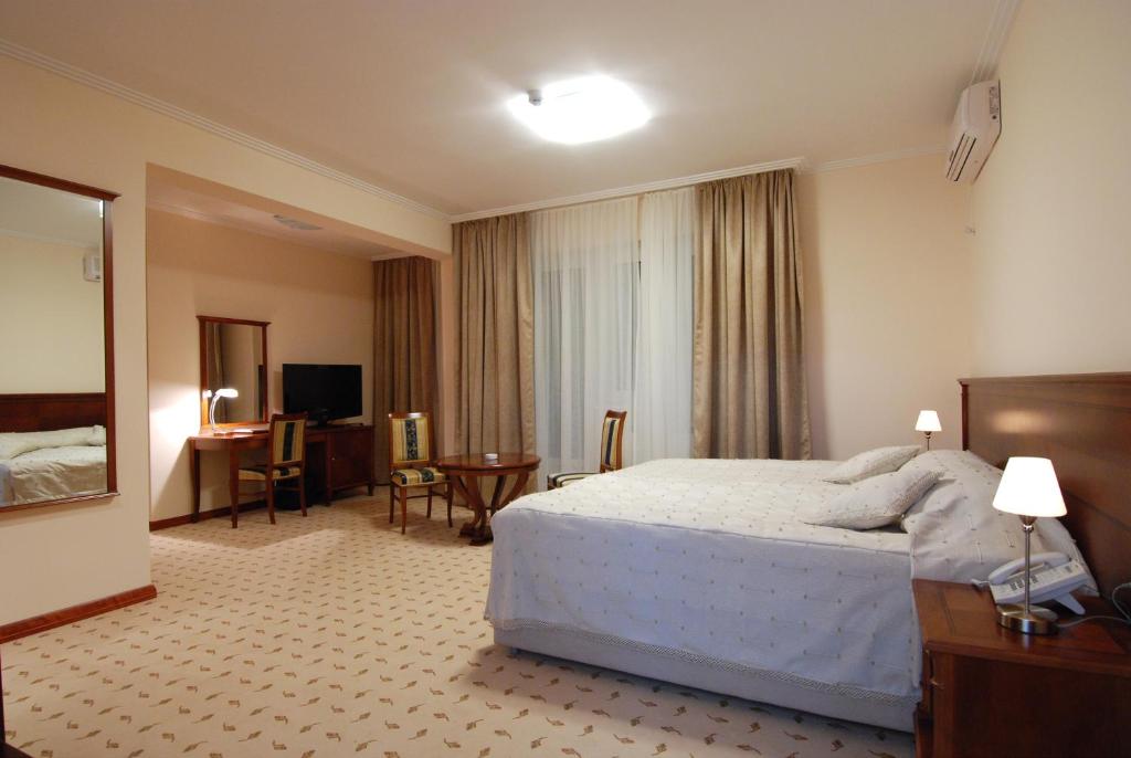 Сьюит (Люкс), Hotel Orasac