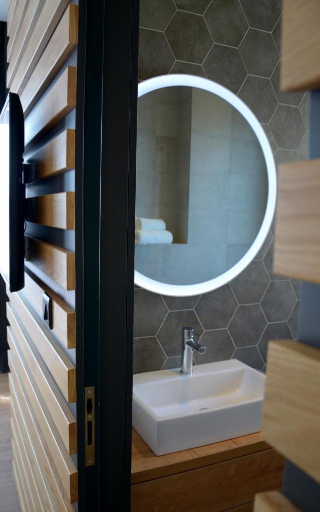 Apartments Withlove Zadar photo 4