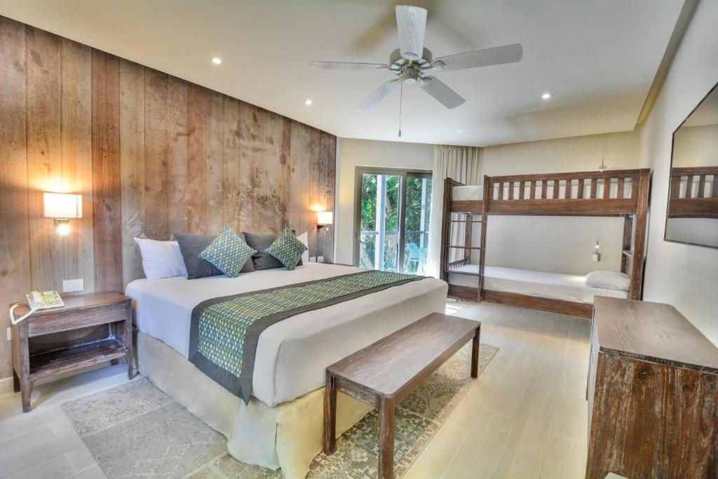 Sandos Caracol Eco Resort All Inclusive photo 3