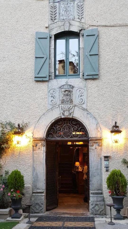 Hotel Boutique Balaitus photo 3