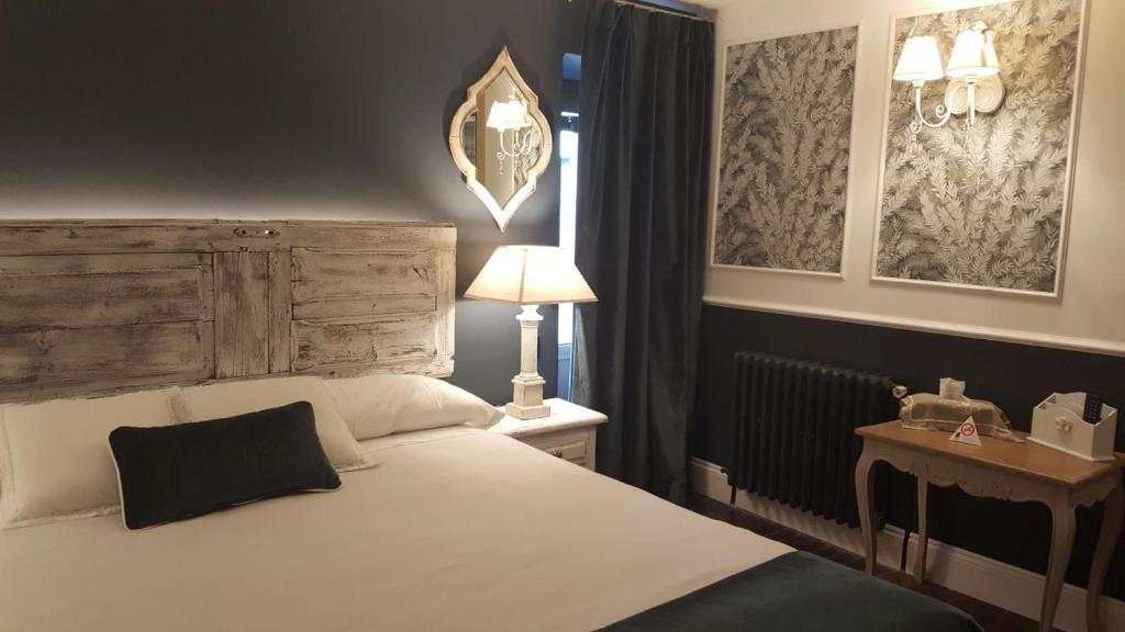 Hotel Boutique Balaitus photo 2