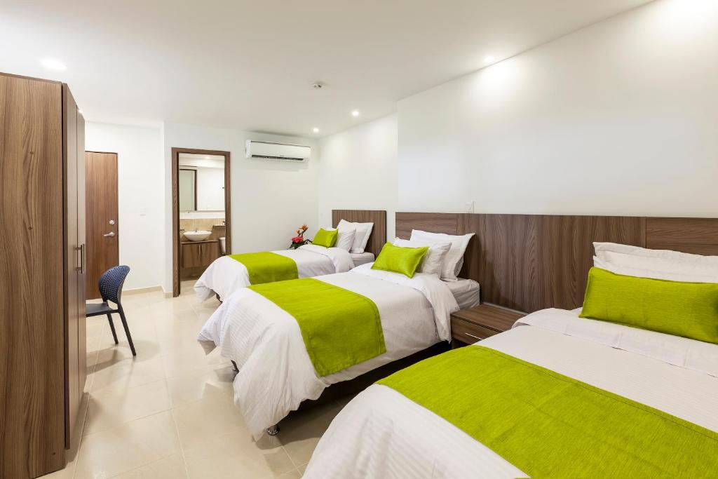 Torca Hotel photo 3