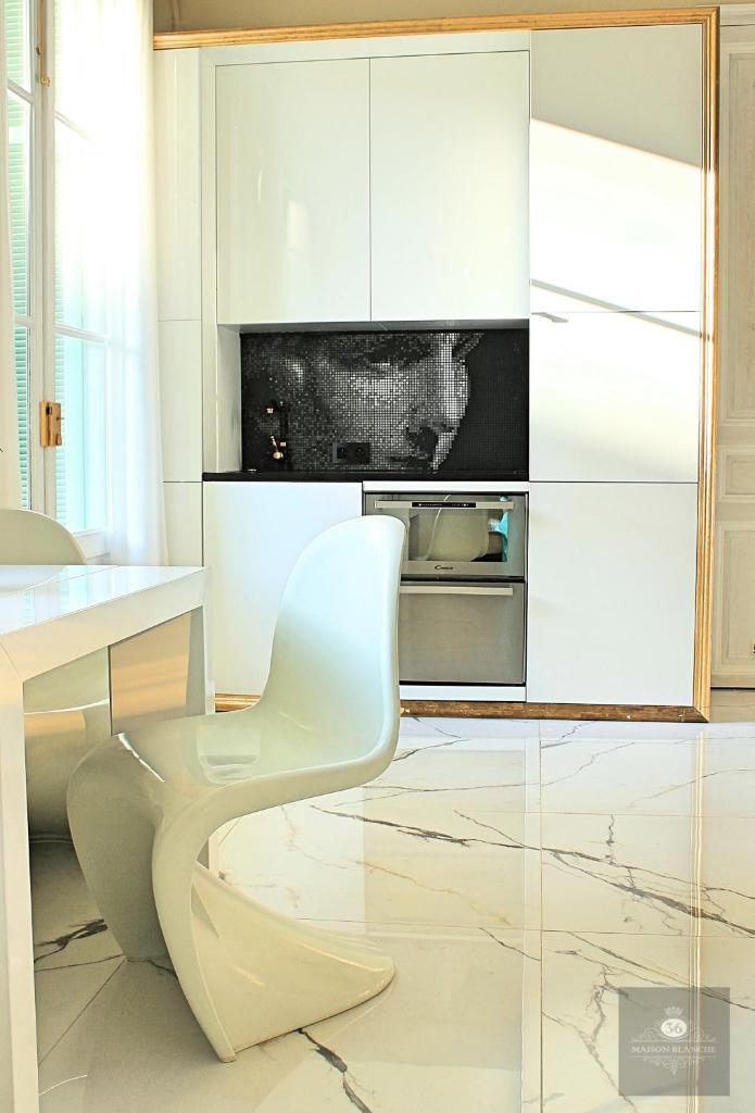 'Maison Blanche' photo 3
