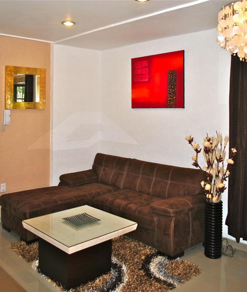 Апартаменты (Апартаменты с 1 спальней), Business Suites SG