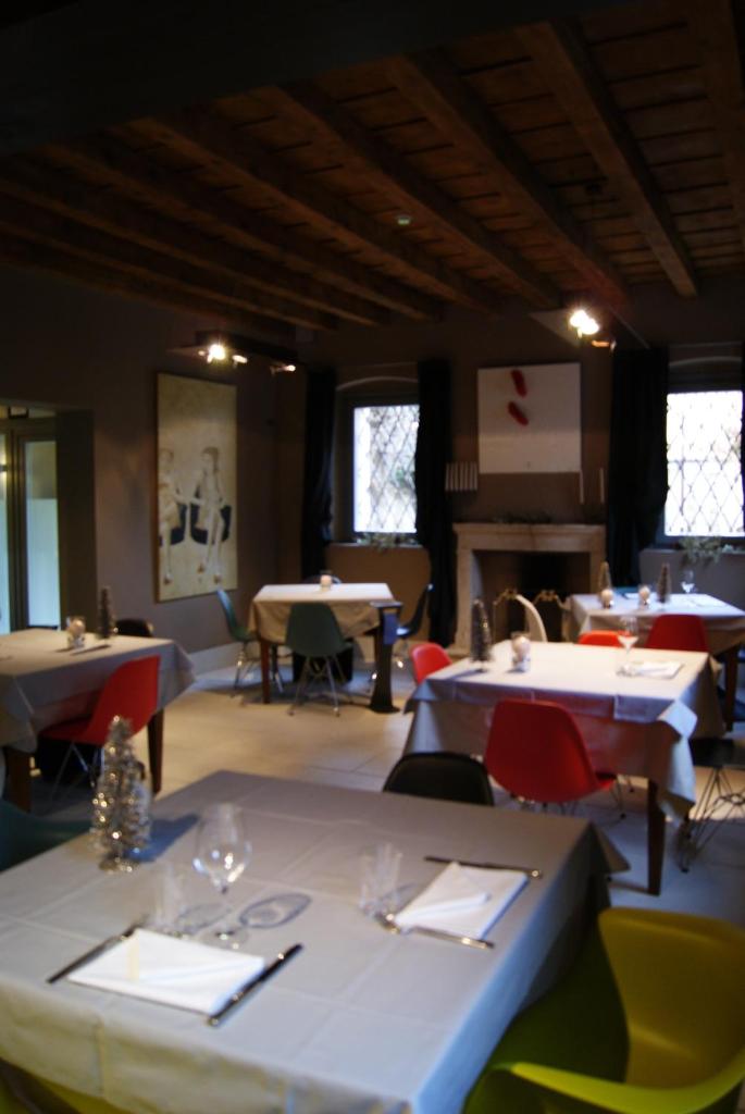 Damaranto Residenza e Cucina photo 2