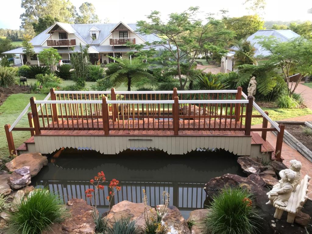 Clarence River Bed & Breakfast photo 4