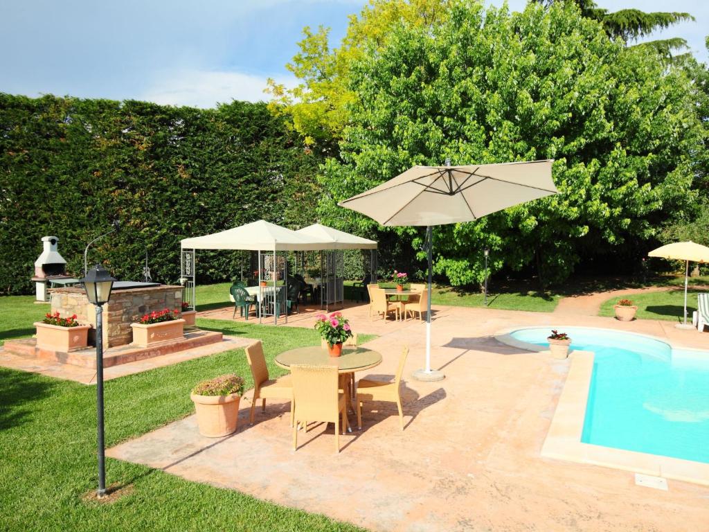 Villa Paolotti by Interhome photo 3
