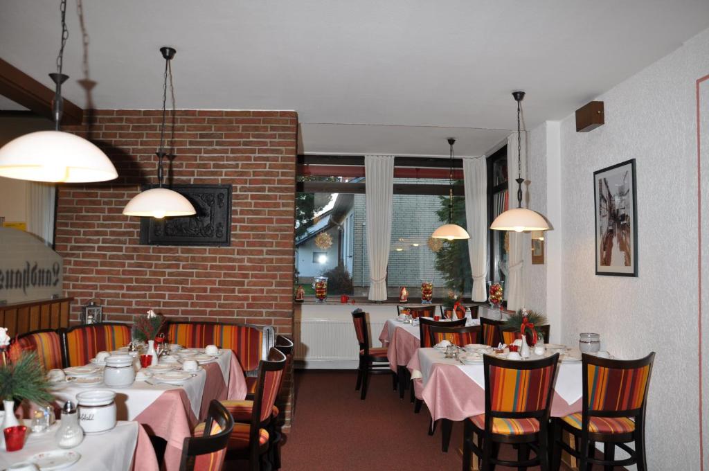 Landhaus Dürkop photo 3