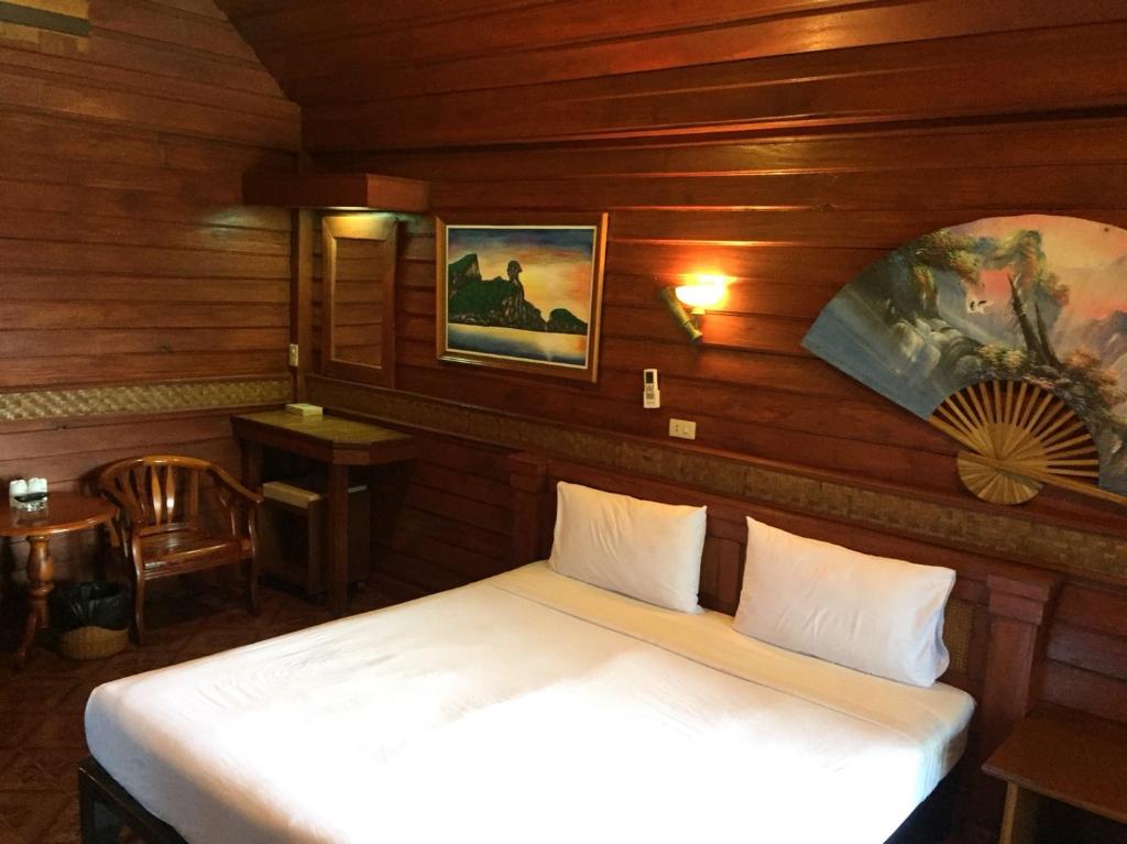 Railay Viewpoint Resort photo 3