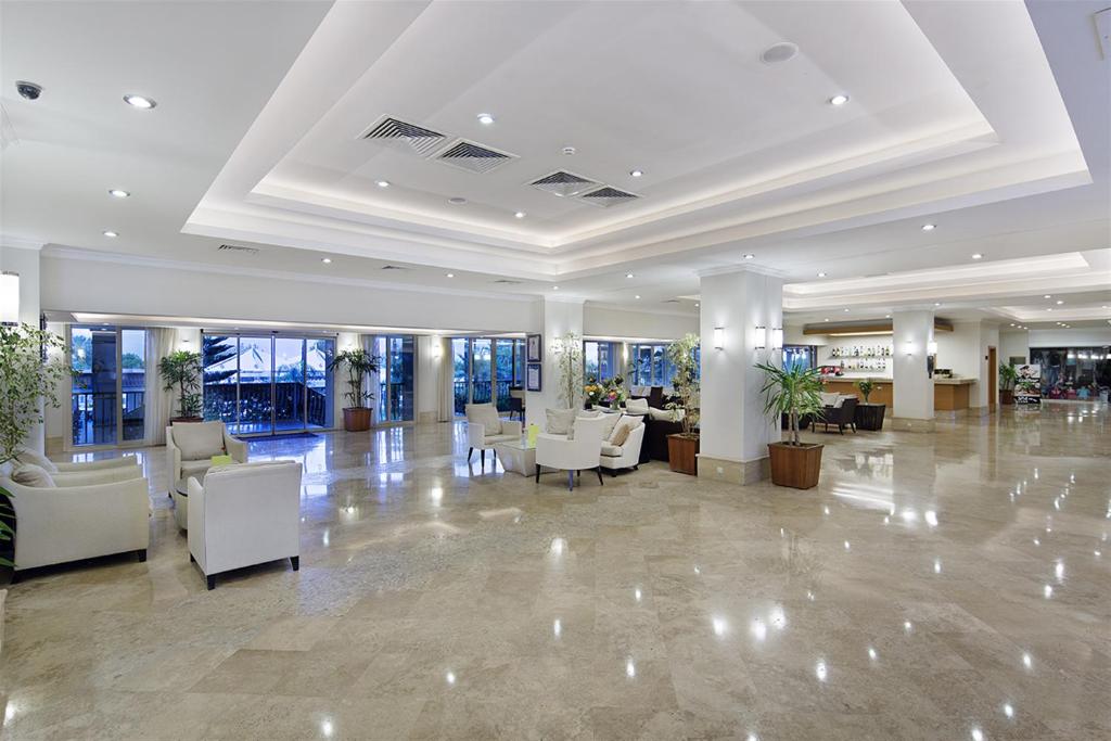 Sunis Elita Beach Resort Hotel & SPA photo 4