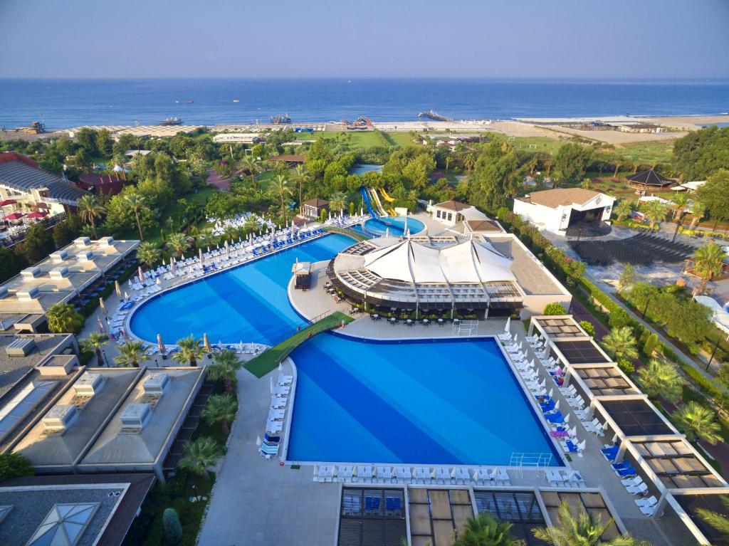 Sunis Elita Beach Resort Hotel & SPA photo 1