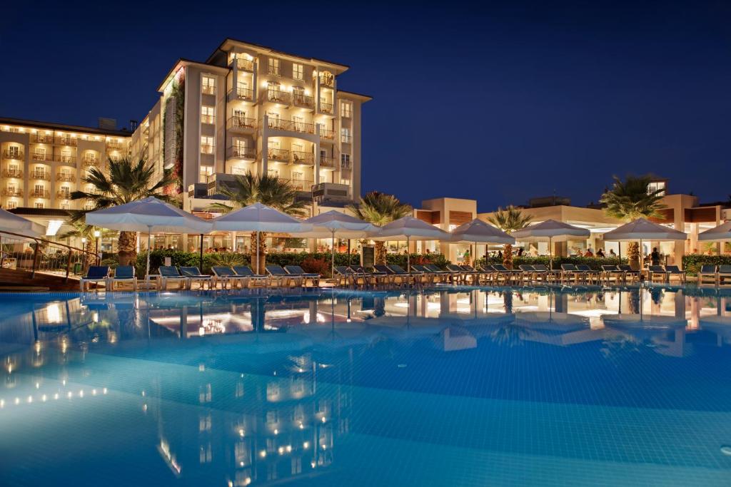 Sunis Elita Beach Resort Hotel & SPA photo 3