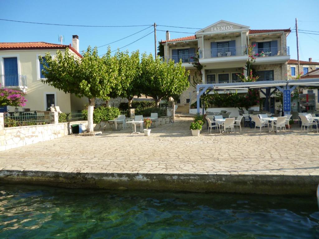 Boutique Hotel Iasmos photo 3