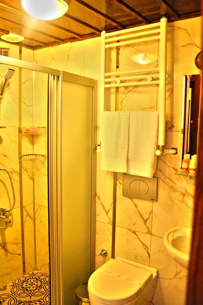Aksehir Butik Hotel photo 1