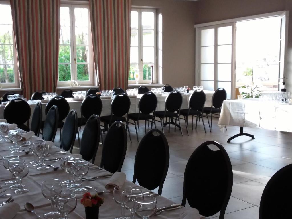 Hostellerie d'Héloïse photo 2