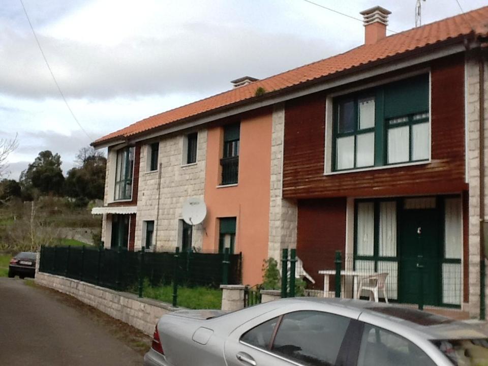 Apartamentos Celorio Playas photo 1