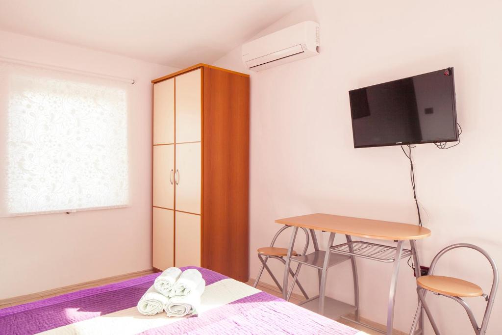 Mon Perin Castrum - Rooms Dado photo 4