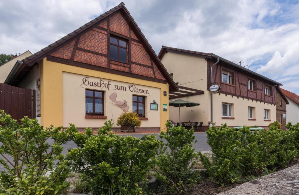 Gasthof zum Slawen photo 4