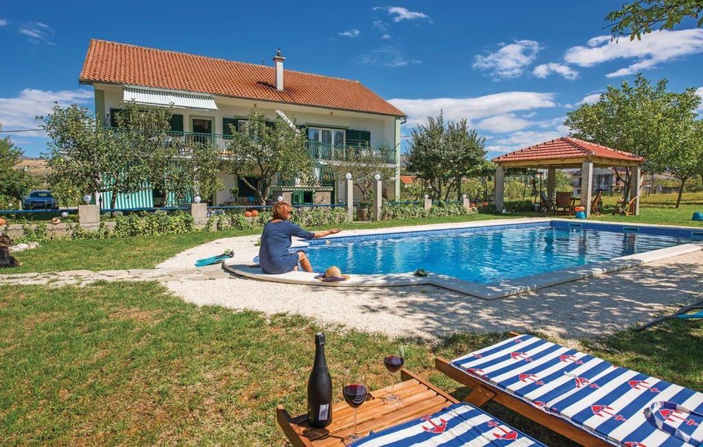 Holiday Home Ruzic photo 2