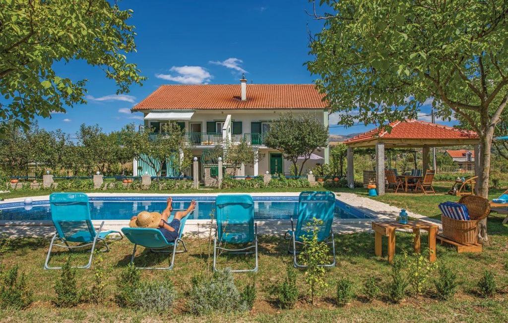 Holiday Home Ruzic