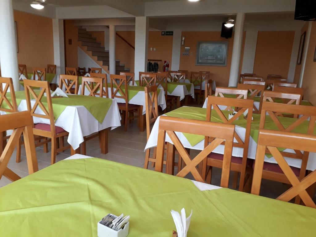 Hotel Colonos photo 2