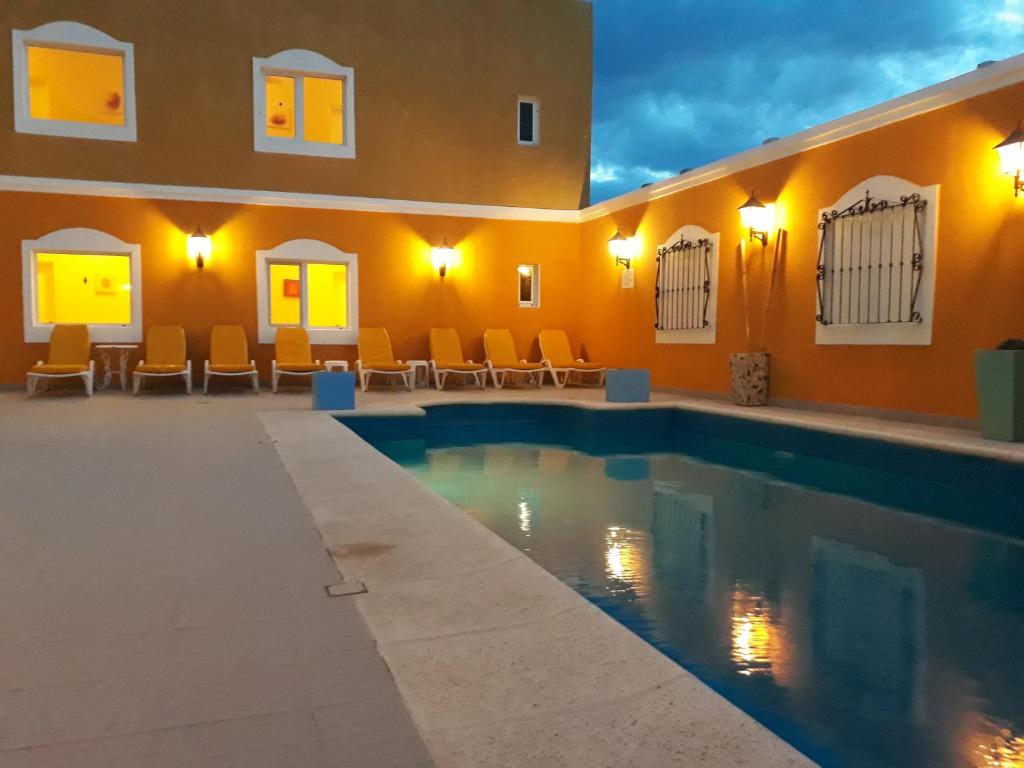 Hotel Colonos photo 3