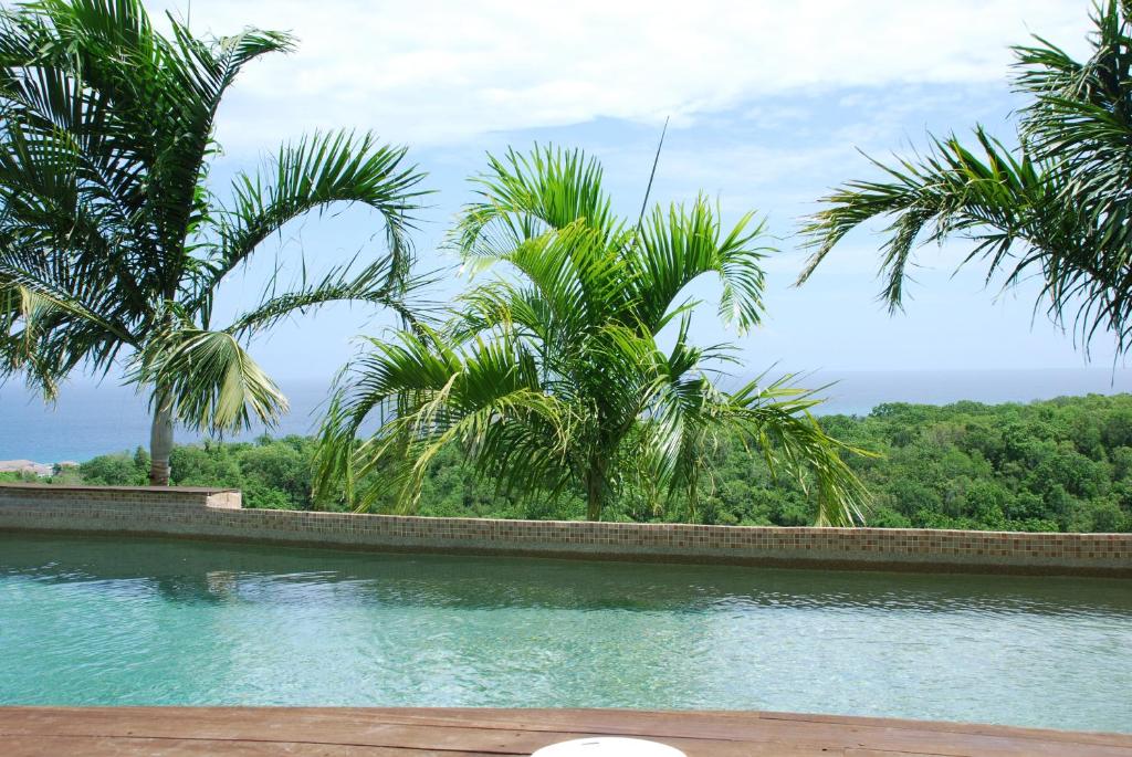 Luxury Villa sleeps 6, Beach Access, Montego Bay photo 4