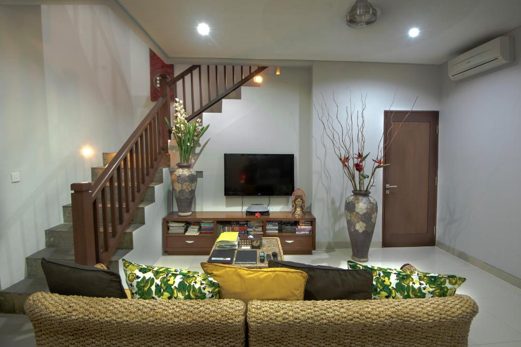 Villa Rendezvous Bali - Tap to explore photos