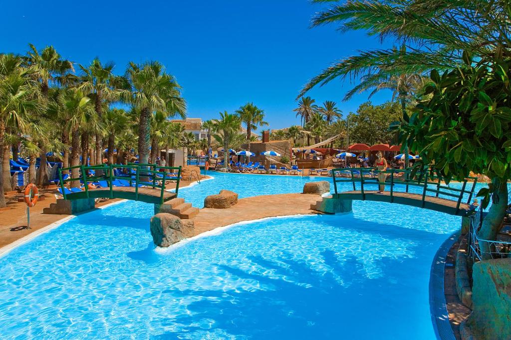 Playasol photo 4