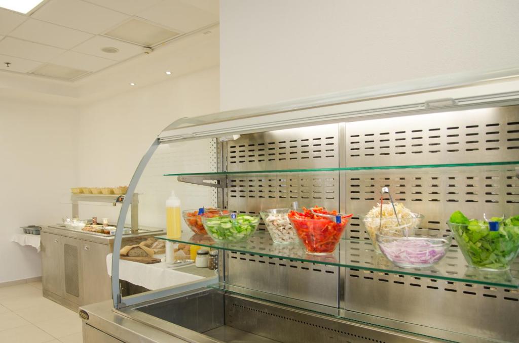Regina Goren Hotel photo 4