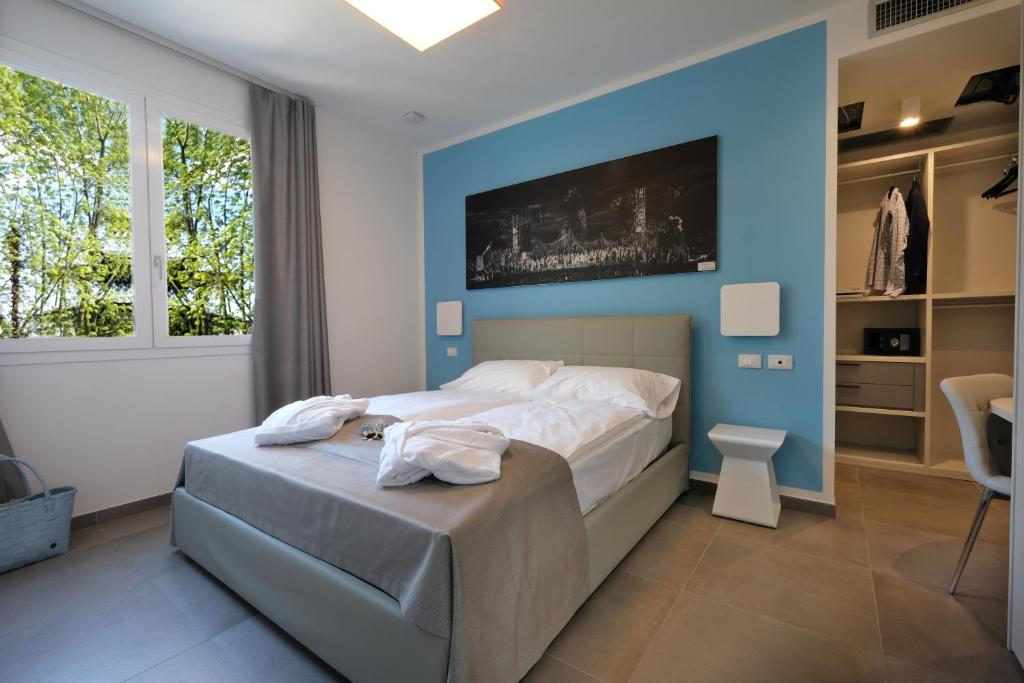 Relais Villa Clodia photo 3