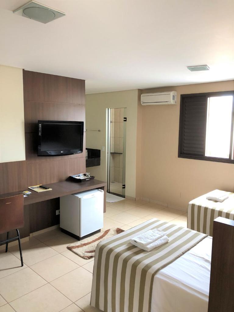 Hotel 2 Gauchos photo 4