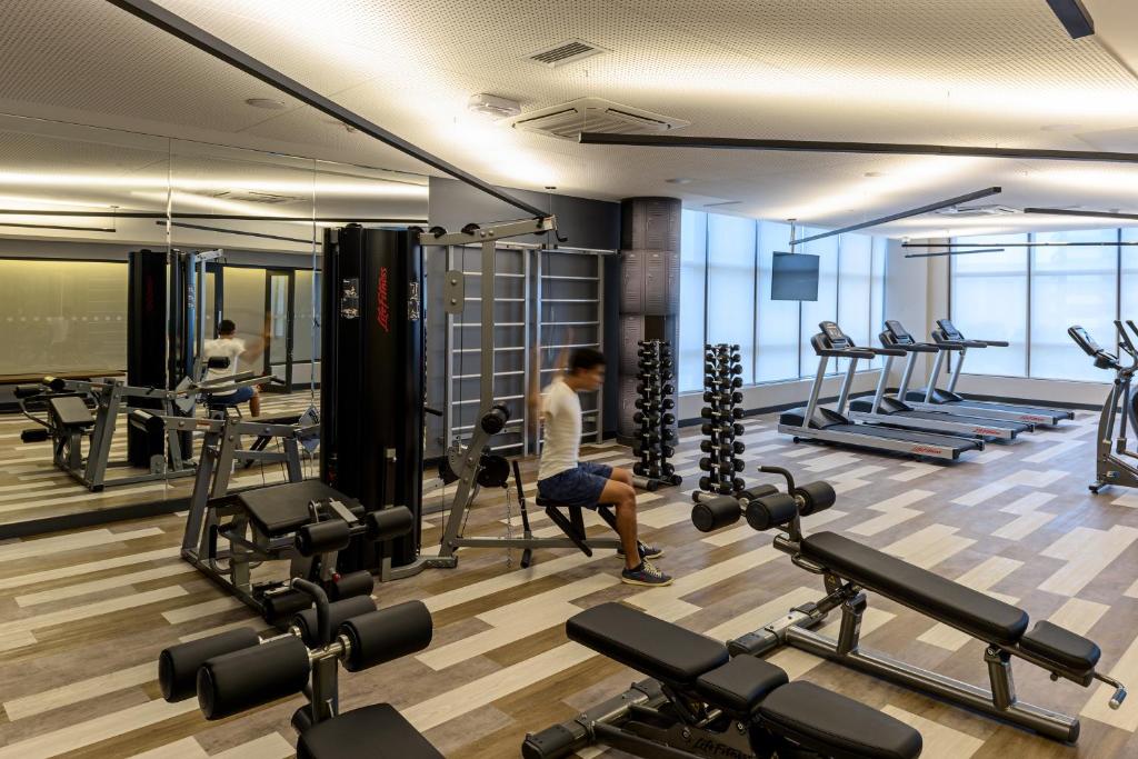 Novotel Sorocaba photo 3