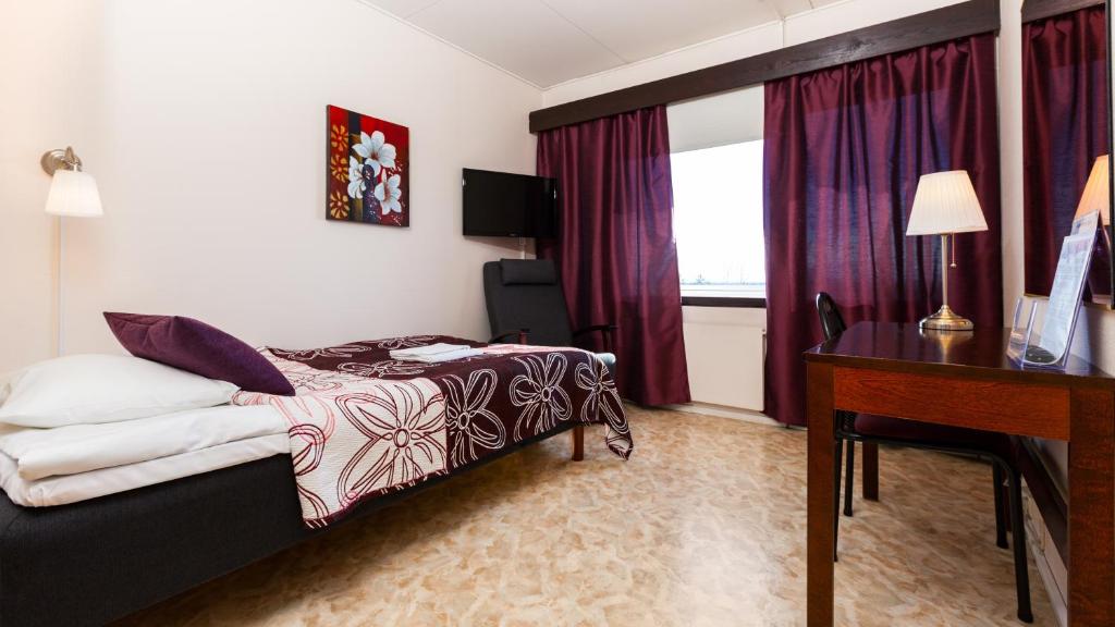 Одноместный (Одноместный номер), Hotel Julie